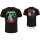 Metallica - And Justice For All Original (black)
