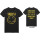 Nirvana - Flower Sniffin (black)
