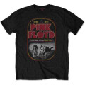 Pink Floyd - Atom Heart Mother Tour (black)