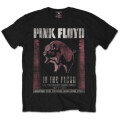 Pink Floyd - In the Flesh (black)