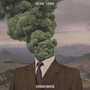 Dead Lord - Surrender lp