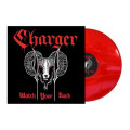 Charger - Watch Your Back - col 12"
