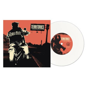Territories/Vicious Cycles - split - col 7"