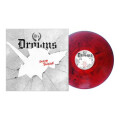 Drowns, The - Under Tension (red & black Galaxy) col lp