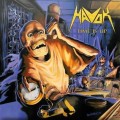 Havok - Time Is Up