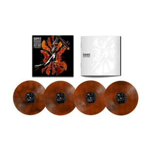 Metallica - S&M 2 col 4xlp