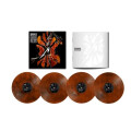 Metallica - S&M 2 col 4xlp