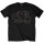 Creedence Clearwater Revival - CCR (black)