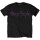 Deep Purple - Vintage Logo (black)