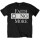 Faith No More - Classic Logo V2 (black)