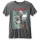 Queen - News of the World (charcoal grey)