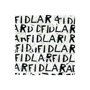 Fidlar - s/t