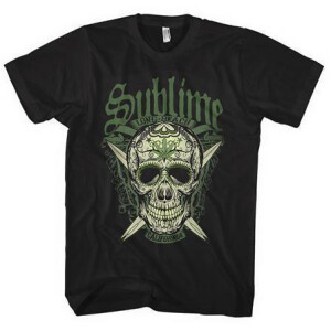 Sublime - Long Beach (black)