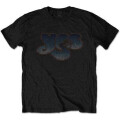Yes - Vintage Logo (black)