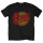 David Bowie - Vintage Diamond Dogs (black) - XXL