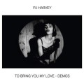 P.J. Harvey - To Bring You My Love - Demos