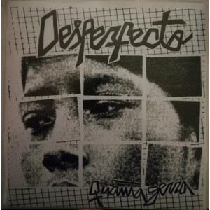 Desperfecto - Quanta Gerra - 7"