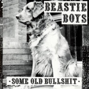 Beastie Boys - Some Old Bullshit - lp