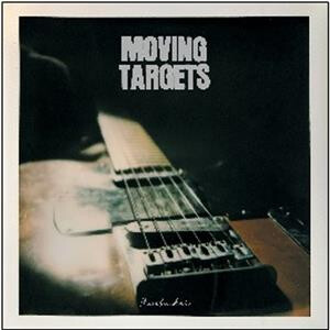 Moving Targets - Humbucker