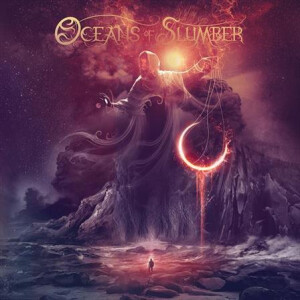 Oceans of Slumber - s/t cd