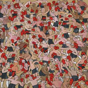 Talk Show - These People - 12"