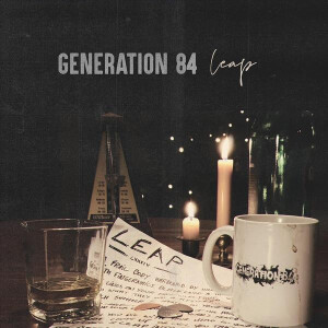 Generation 84 - Leap