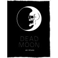 Eric Isaacson/szim/Erin Yanke - Dead Moon - Off the Grid...