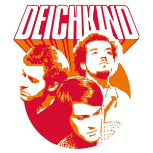 Deichkind - Bitte Ziehen Sie Durch