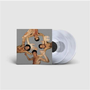 Deichkind - Noch Fünf Minuten Mutti col 2xlp