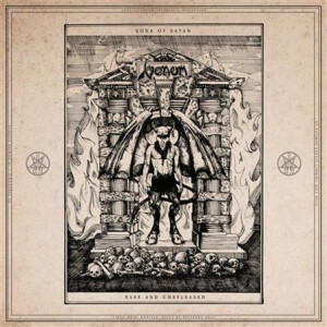 Venom - Sons of Satan