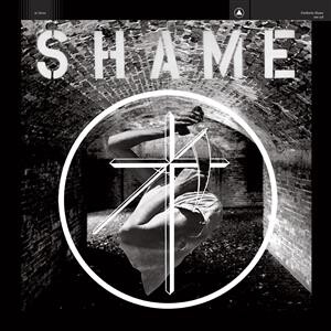 Uniform - Shame col lp