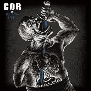 COR - Friedensmüde