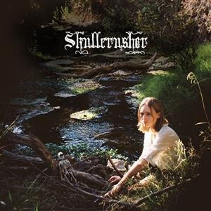 Skullcrusher - s/t