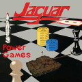 Jaguar - Power Games (Reissue)