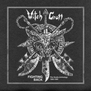 Witch Cross - Fighting Back