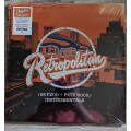 Skyzoo & Pete Rock - Retropolitan (Instrumentals)...