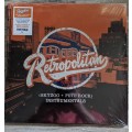 Skyzoo & Pete Rock - Retropolitan (Instrumentals)...