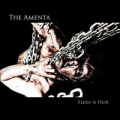 Amenta, The - Flesh is Heir (Schnapper)