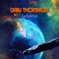 Daily Thompson - Oumuamua col lp