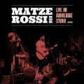 Matze Rossi - Musik Ist Der Wärmste Mantel (clear)...