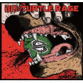 ill! vs. Turtle Rage - split 7"