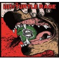 ill! vs. Turtle Rage - split 7"