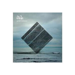 Fink (UK) - Perfect darkness