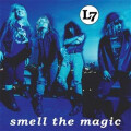 L 7 - Smell the Magic col lp