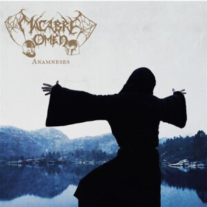 Macabre Omen - Anamneses