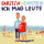 Carsten & Carsten - Ich Mag Leute - 7"