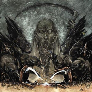 Valkyrie - Fear lp
