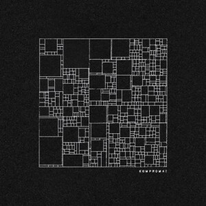 Iliketrains - Kompromat lp