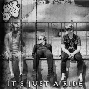 Hair of the Dog - Its Just A Ride