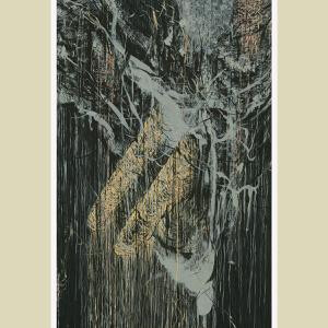 Sumac - May You Be Held (splatter) col 2xlp